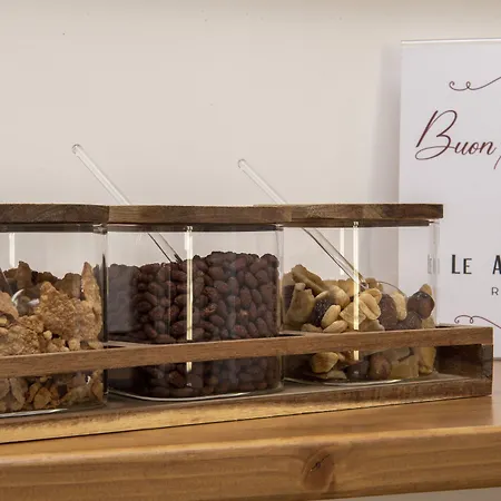 Le Angioine Rooms-3