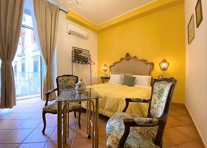 B&B Donna Anna Napoli