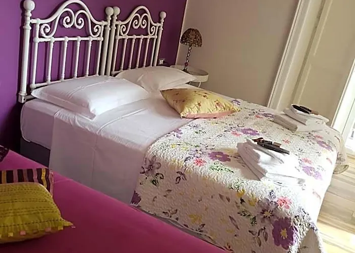 Città del sole b&b Napoli